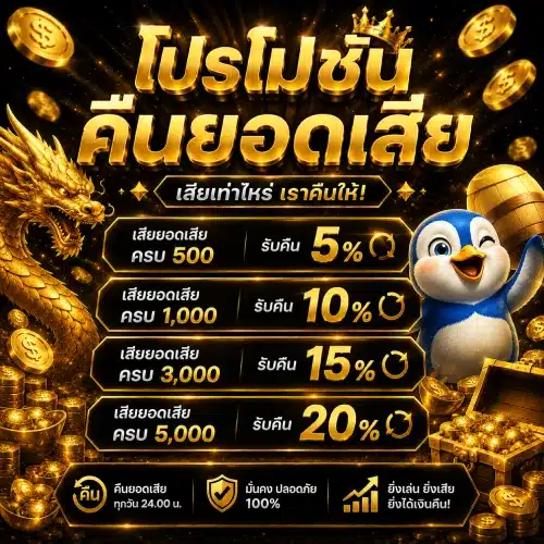 โปรโมชั่น