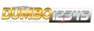 dumbo12345pg logo